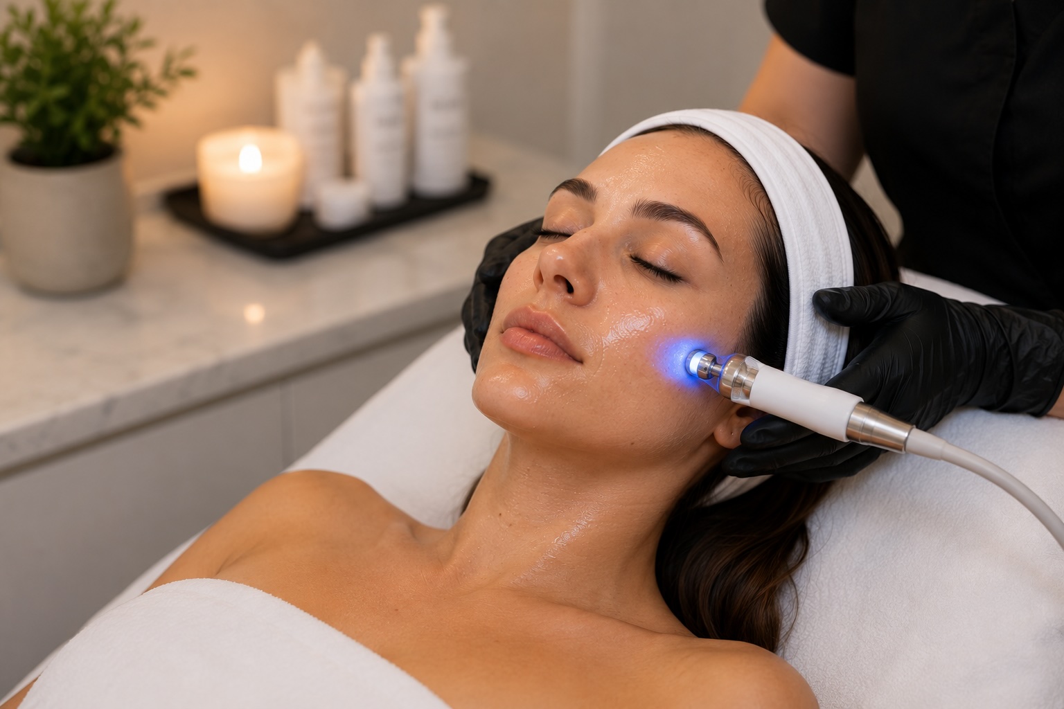 Membership at SKIN 101 MedSpa in Spring, TX